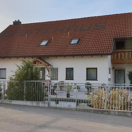 Mainstern Hotel Schonungen المظهر الخارجي الصورة