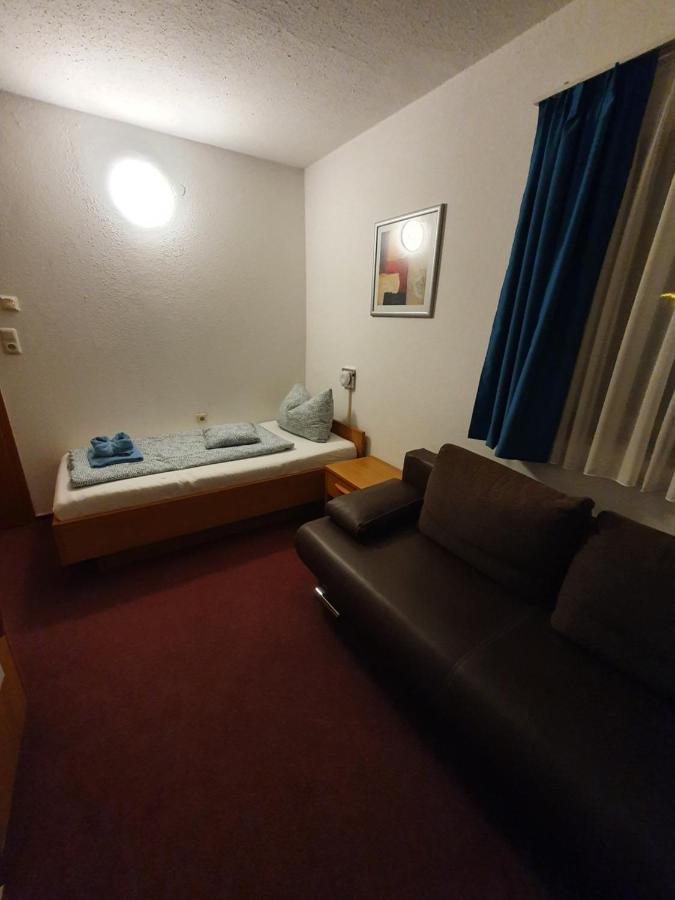 Mainstern Hotel Schonungen المظهر الخارجي الصورة