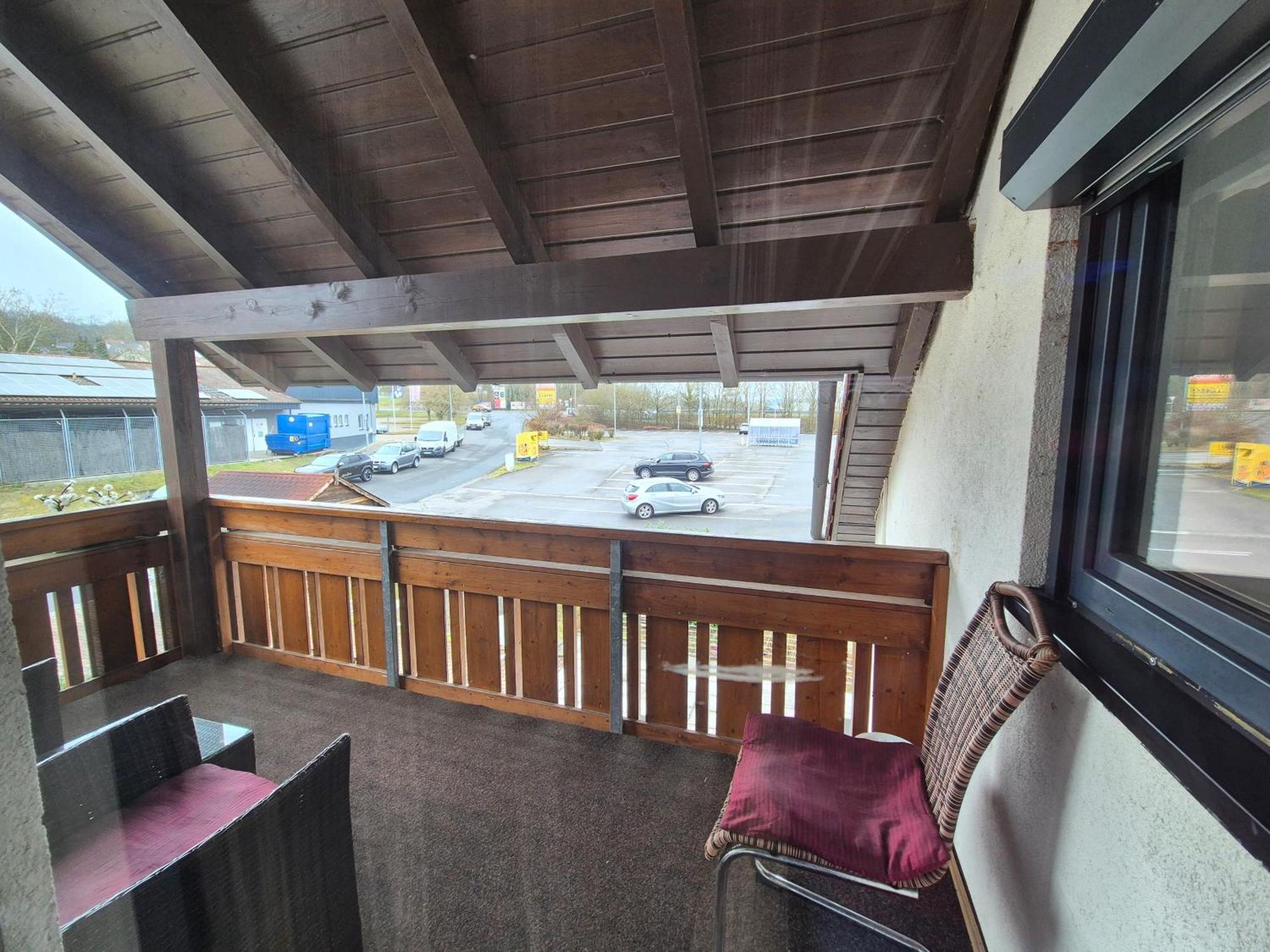 Mainstern Hotel Schonungen المظهر الخارجي الصورة