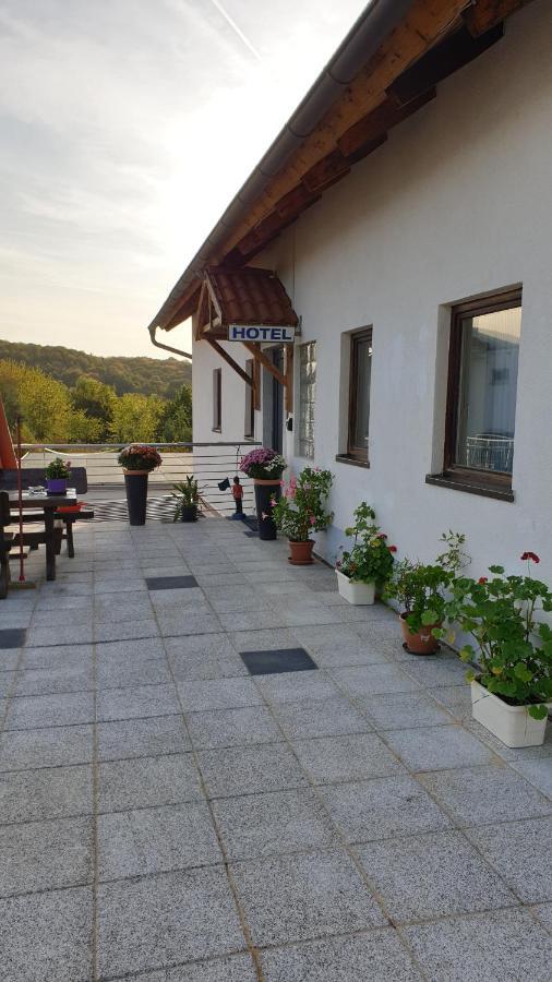 Mainstern Hotel Schonungen المظهر الخارجي الصورة